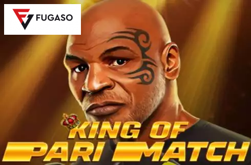 King of Parimatch
